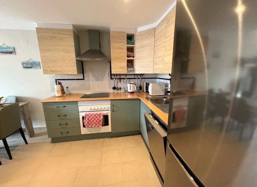3 soverom Leilighet til salgs i Playa Flamenca med svømmebasseng - € 259 900 (Ref: 9991513)