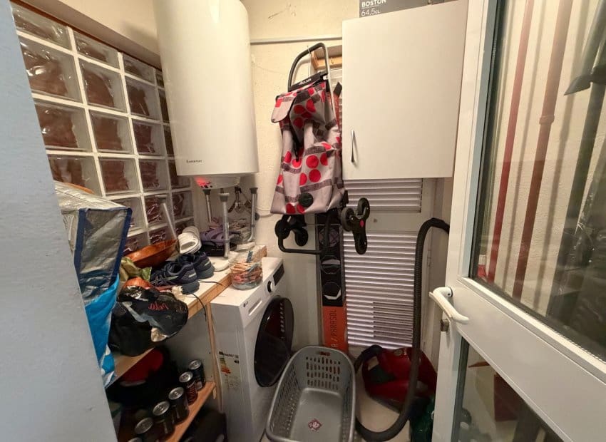 3 soverom Leilighet til salgs i Playa Flamenca med svømmebasseng - € 259 900 (Ref: 9991513)