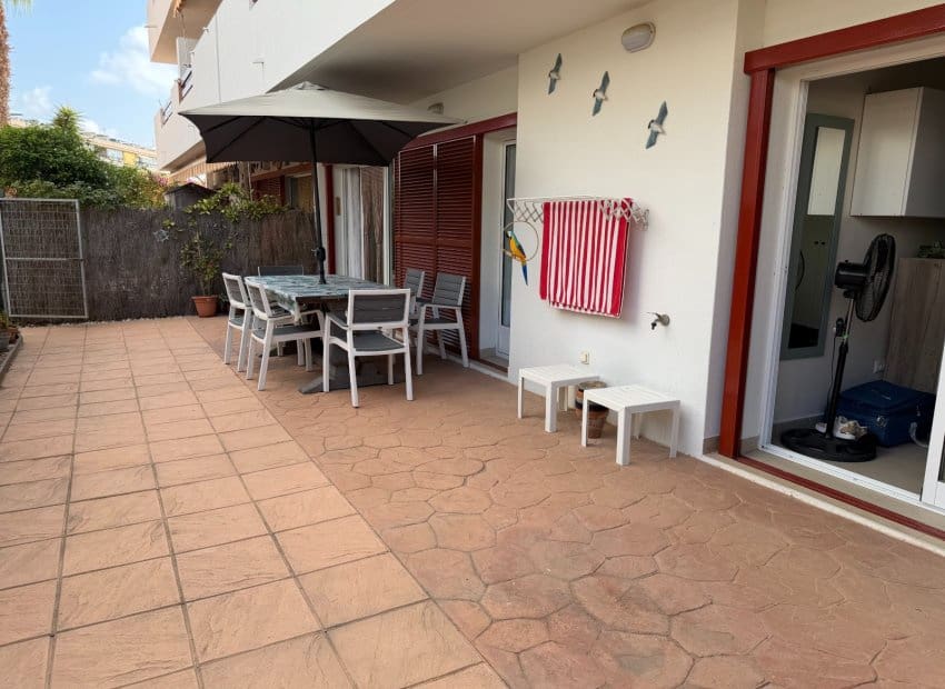 3 soverom Leilighet til salgs i Playa Flamenca med svømmebasseng - € 259 900 (Ref: 9991513)