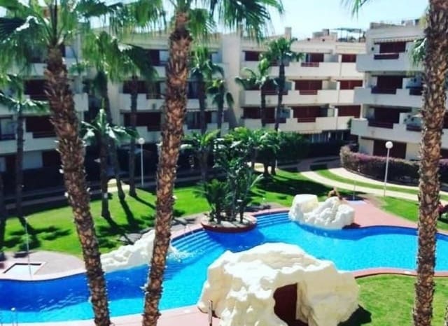3 soverom Leilighet til salgs i Playa Flamenca, Orihuela med svømmebasseng - € 259 900 (Ref: 9991513)