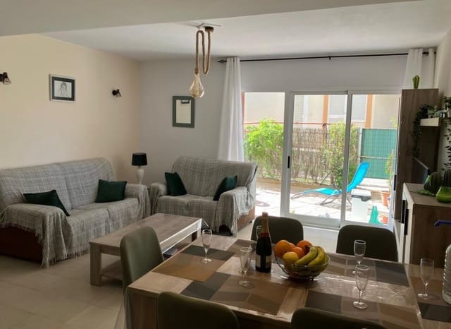 3 soverom Leilighet til salgs i Playa Flamenca, Orihuela med svømmebasseng - € 259 900 (Ref: 9991513)