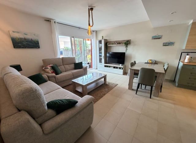 3 soverom Leilighet til salgs i Playa Flamenca, Orihuela med svømmebasseng - € 259 900 (Ref: 9991513)