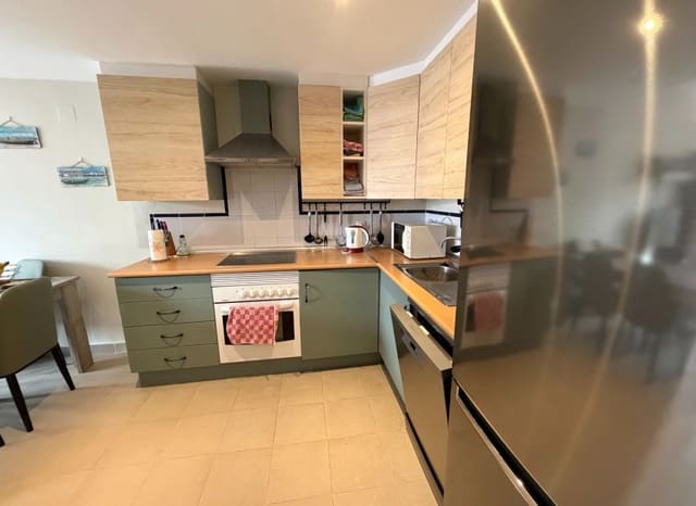3 soverom Leilighet til salgs i Playa Flamenca, Orihuela med svømmebasseng - € 259 900 (Ref: 9991513)