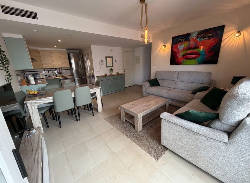 3 soverom Leilighet til salgs i Playa Flamenca med svømmebasseng - € 259 900 (Ref: 9991513)