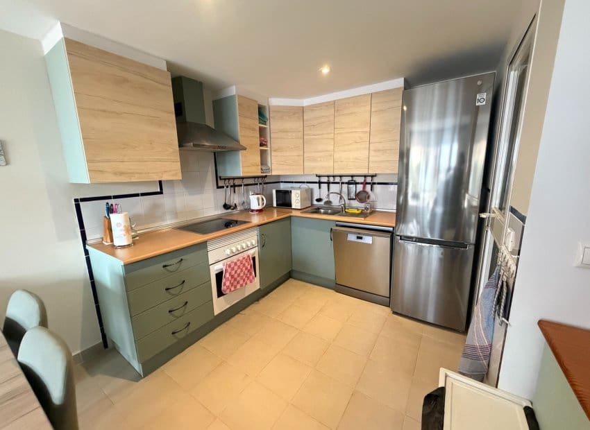 3 soverom Leilighet til salgs i Playa Flamenca med svømmebasseng - € 259 900 (Ref: 9991513)