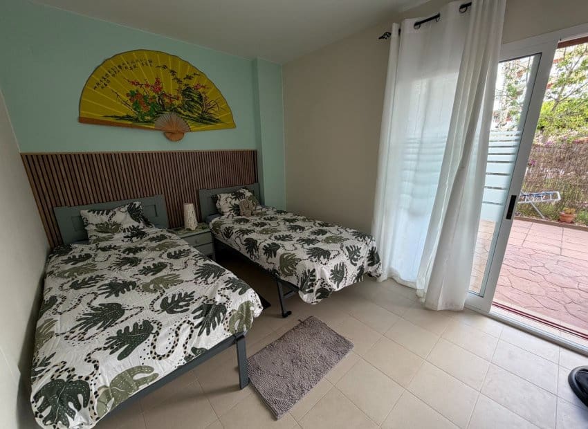 3 soverom Leilighet til salgs i Playa Flamenca med svømmebasseng - € 259 900 (Ref: 9991513)