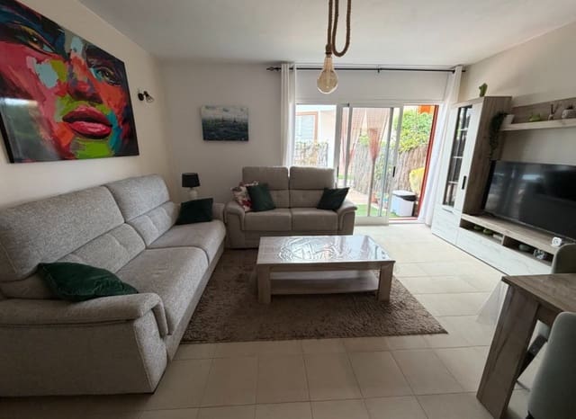 3 soverom Leilighet til salgs i Playa Flamenca, Orihuela med svømmebasseng - € 259 900 (Ref: 9991513)