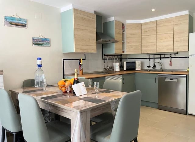 3 soverom Leilighet til salgs i Playa Flamenca, Orihuela med svømmebasseng - € 259 900 (Ref: 9991513)