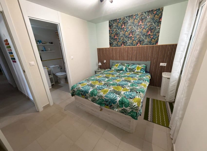 3 soverom Leilighet til salgs i Playa Flamenca med svømmebasseng - € 259 900 (Ref: 9991513)