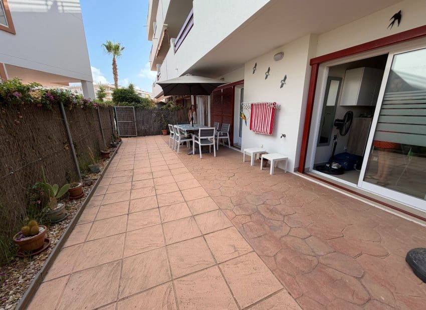 3 soverom Leilighet til salgs i Playa Flamenca med svømmebasseng - € 259 900 (Ref: 9991513)