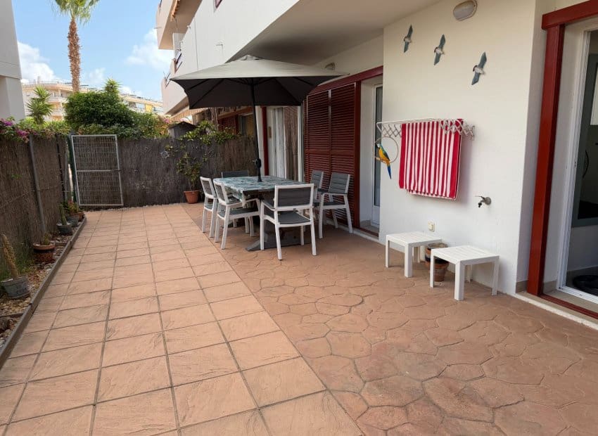 3 soverom Leilighet til salgs i Playa Flamenca med svømmebasseng - € 259 900 (Ref: 9991513)