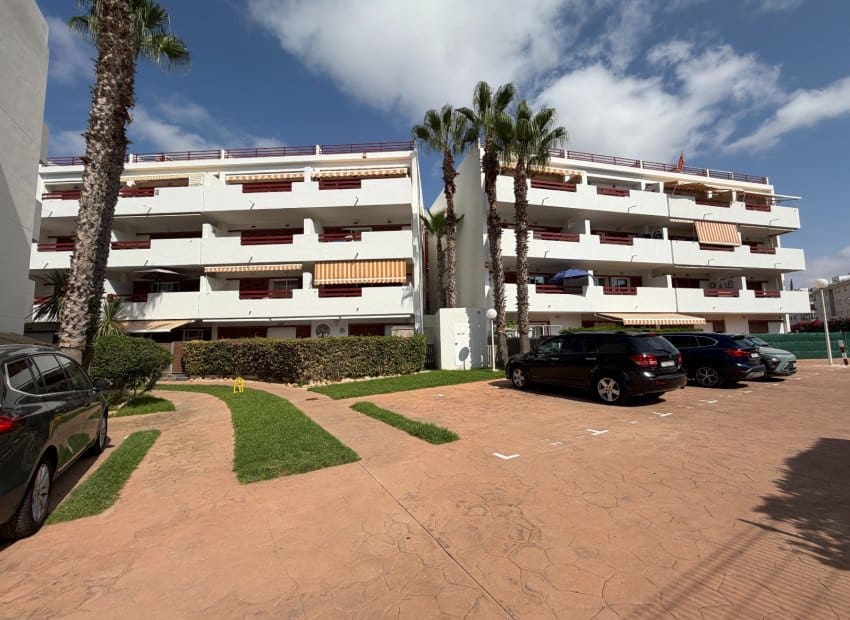 3 soverom Leilighet til salgs i Playa Flamenca med svømmebasseng - € 259 900 (Ref: 9991513)
