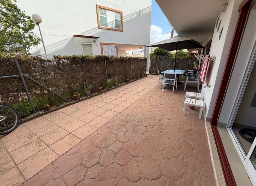 3 soverom Leilighet til salgs i Playa Flamenca med svømmebasseng - € 259 900 (Ref: 9991513)