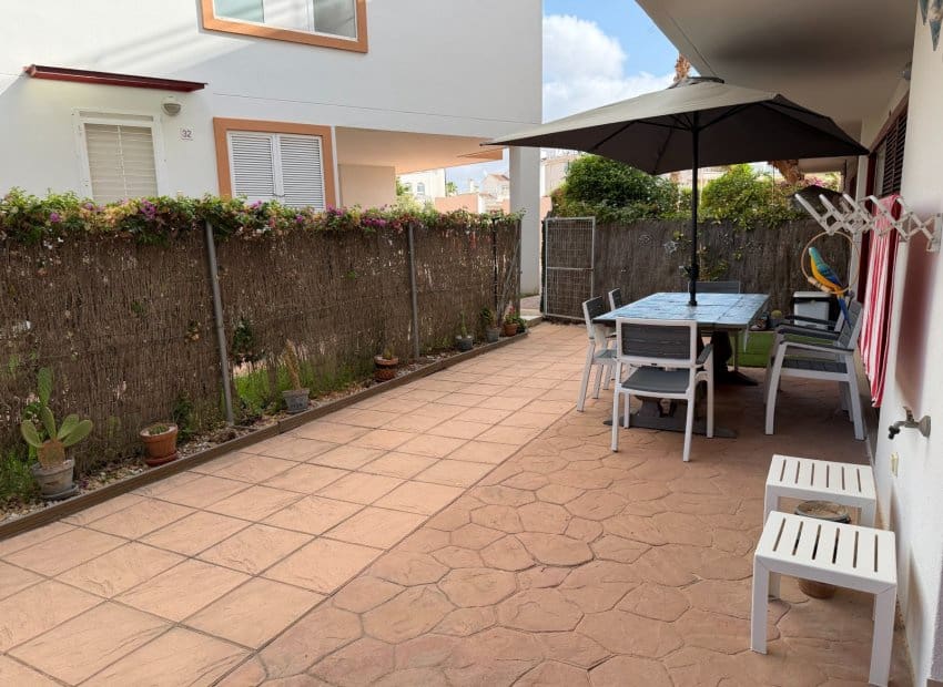 3 soverom Leilighet til salgs i Playa Flamenca med svømmebasseng - € 259 900 (Ref: 9991513)