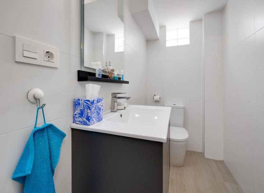 3 soverom Villa til salgs i Ciudad Quesada med svømmebasseng - € 379 969 (Ref: 9996230)