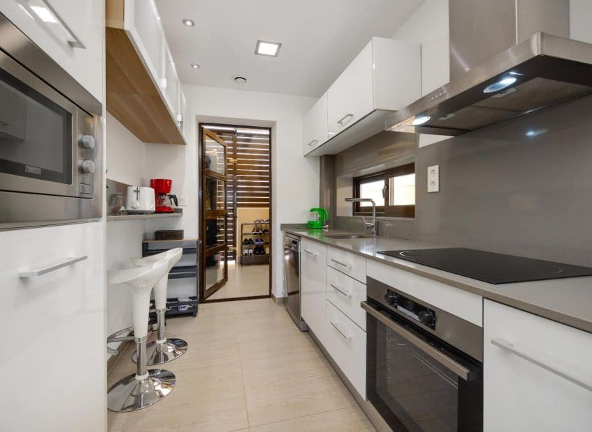 3 soverom Villa til salgs i Ciudad Quesada med svømmebasseng - € 379 969 (Ref: 9996230)
