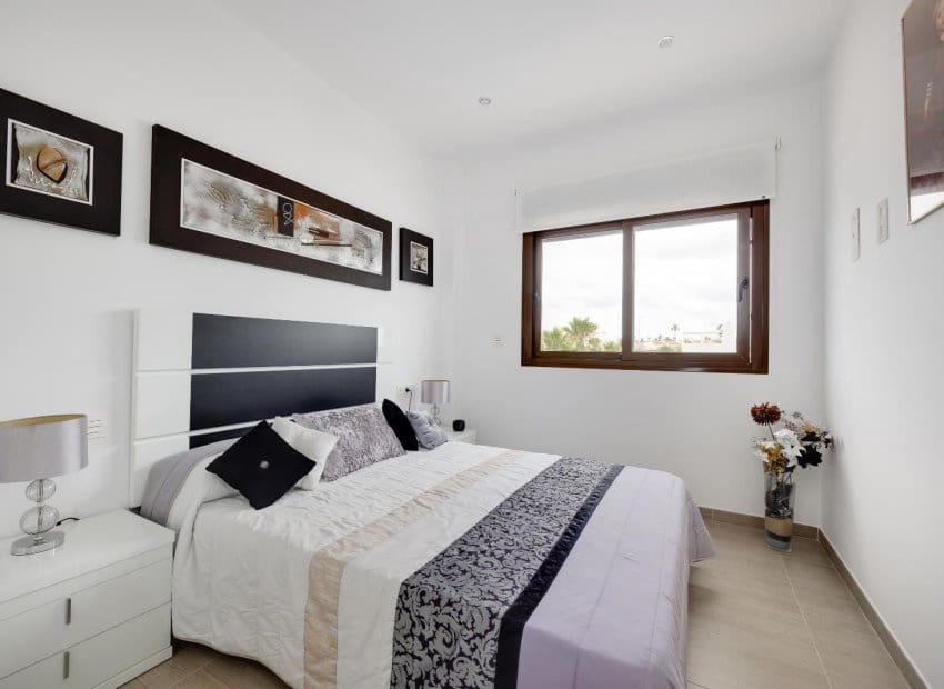 3 soverom Villa til salgs i Ciudad Quesada med svømmebasseng - € 379 969 (Ref: 9996230)