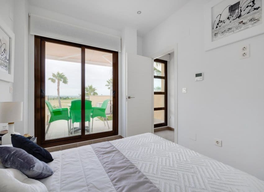 3 soverom Villa til salgs i Ciudad Quesada med svømmebasseng - € 379 969 (Ref: 9996230)