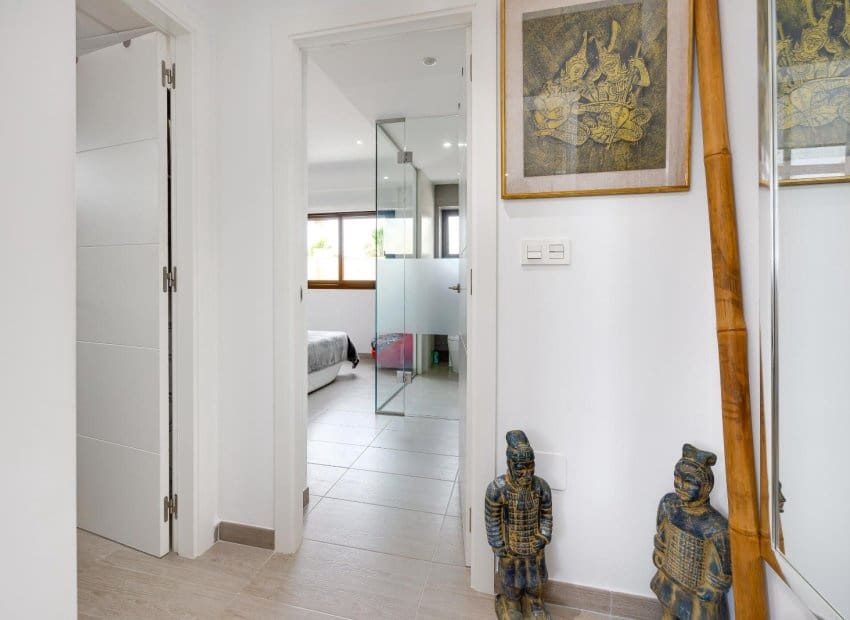 3 soverom Villa til salgs i Ciudad Quesada med svømmebasseng - € 379 969 (Ref: 9996230)