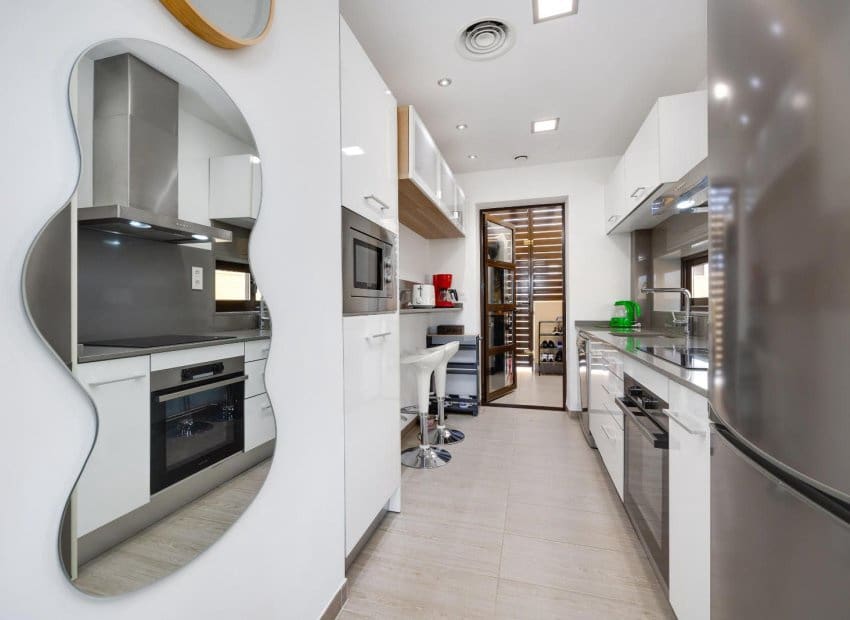 3 soverom Villa til salgs i Ciudad Quesada med svømmebasseng - € 379 969 (Ref: 9996230)