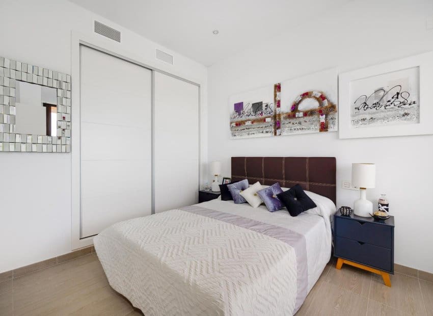 3 soverom Villa til salgs i Ciudad Quesada med svømmebasseng - € 379 969 (Ref: 9996230)