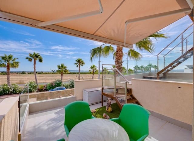 3 soverom Villa til salgs i Ciudad Quesada, Rojales med svømmebasseng - € 379 969 (Ref: 9996230)