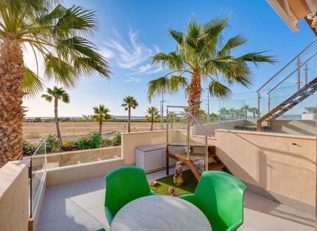 3 soverom Villa til salgs i Ciudad Quesada, Rojales med svømmebasseng - € 379 969 (Ref: 9996230)