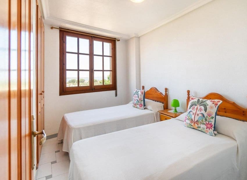 1 bedroom Apartment for sale in La Mata - € 132,000 (Ref: 9996231)