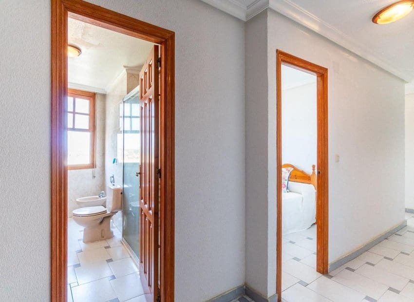 1 bedroom Apartment for sale in La Mata - € 132,000 (Ref: 9996231)