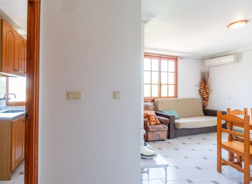 1 bedroom Apartment for sale in La Mata - € 132,000 (Ref: 9996231)