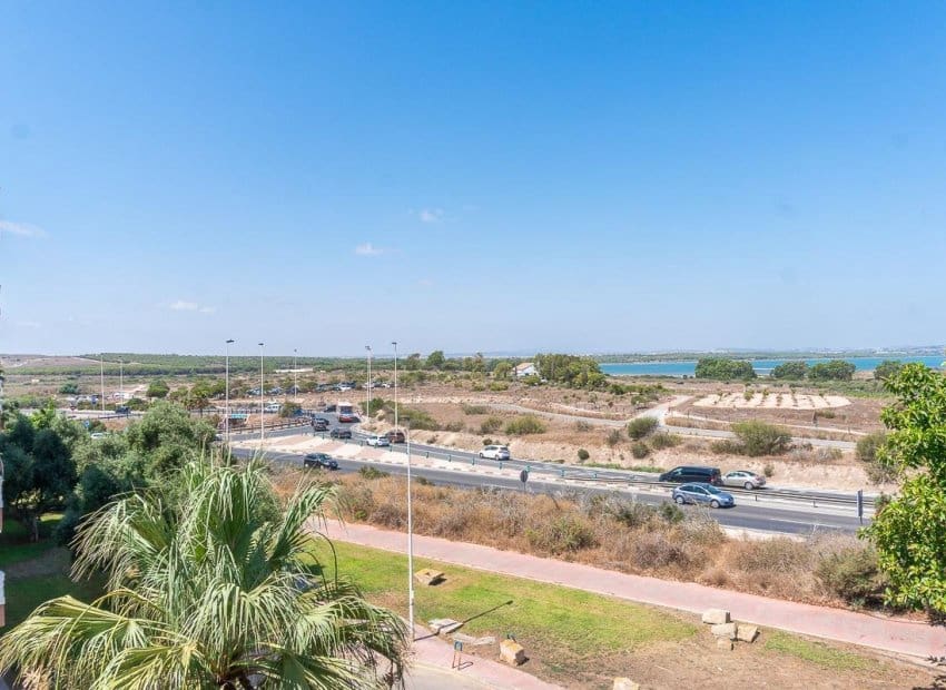1 bedroom Apartment for sale in La Mata - € 132,000 (Ref: 9996231)