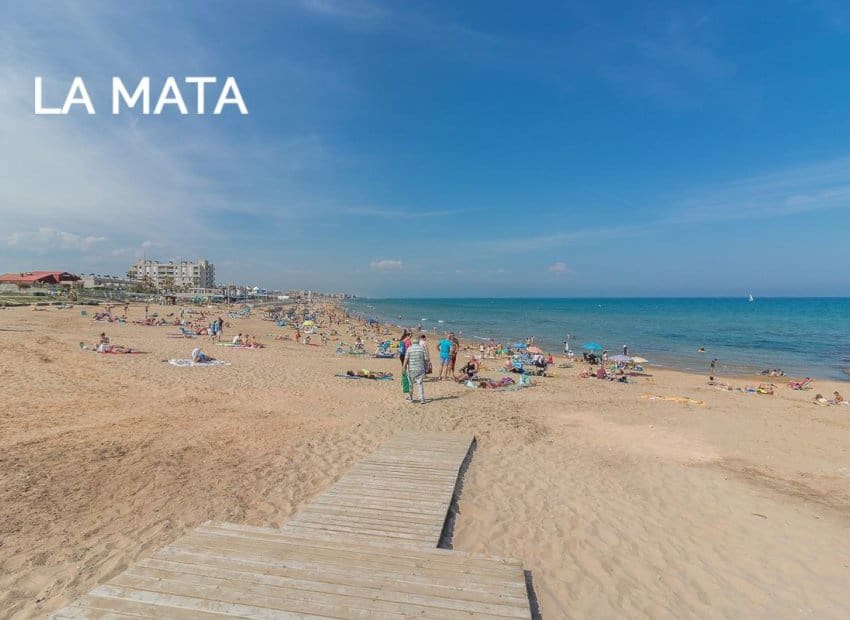 1 bedroom Apartment for sale in La Mata - € 132,000 (Ref: 9996231)