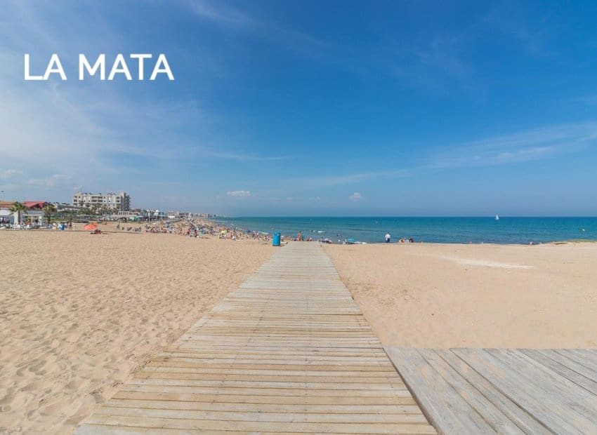 1 bedroom Apartment for sale in La Mata - € 132,000 (Ref: 9996231)