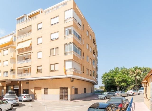1 chambre Appartement à vendre à Gaspar Perelló, Torrevieja - 132 000 € (Ref: 9996231)