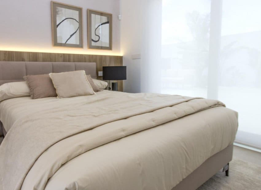 3 soveværelse Villa til salg i Ciudad Quesada med swimmingpool - € 1.099.000 (Ref: 9996233)