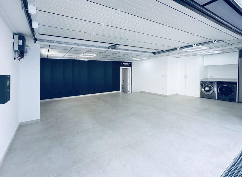 3 soveværelse Villa til salg i Ciudad Quesada med swimmingpool - € 1.099.000 (Ref: 9996233)