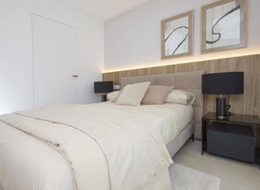 3 soveværelse Villa til salg i Ciudad Quesada med swimmingpool - € 1.099.000 (Ref: 9996233)