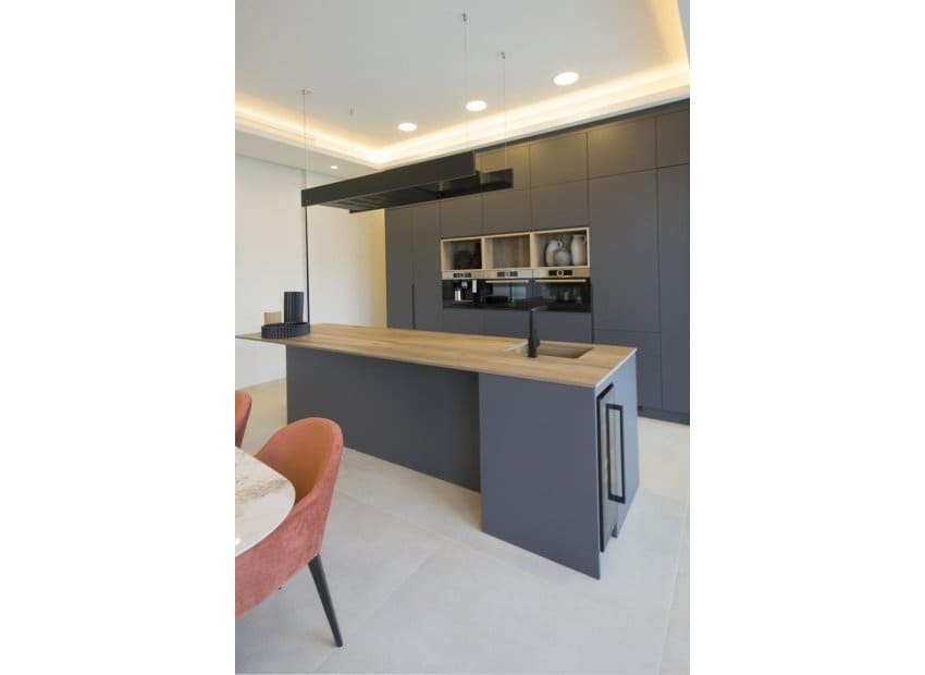 3 soveværelse Villa til salg i Ciudad Quesada med swimmingpool - € 1.099.000 (Ref: 9996233)