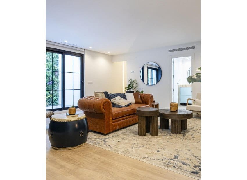 3 soveværelse Villa til salg i Ciudad Quesada med swimmingpool - € 1.099.000 (Ref: 9996233)