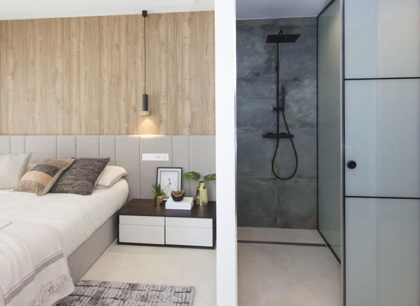 3 soveværelse Villa til salg i Ciudad Quesada med swimmingpool - € 1.099.000 (Ref: 9996233)