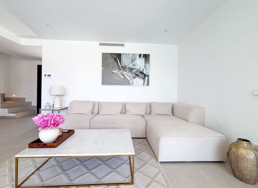 3 slaapkamer Villa te koop in Orihuela Costa met zwembad - € 749.000 (Ref: 9996234)