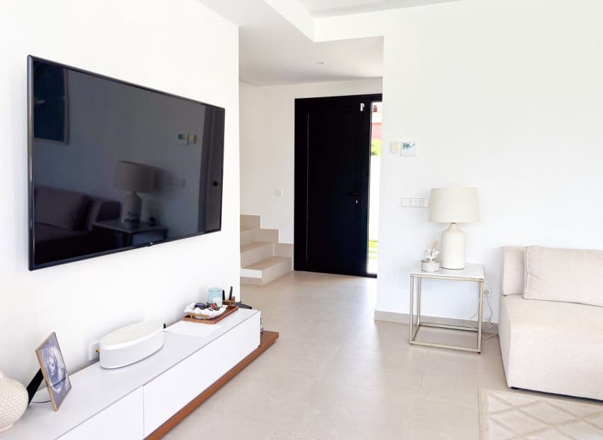 3 slaapkamer Villa te koop in Orihuela Costa met zwembad - € 749.000 (Ref: 9996234)