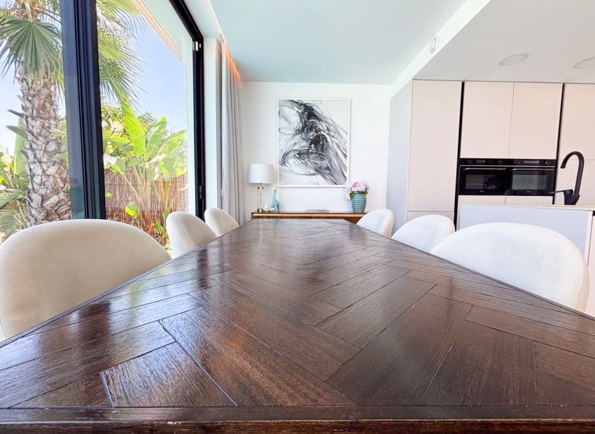 3 slaapkamer Villa te koop in Orihuela Costa met zwembad - € 749.000 (Ref: 9996234)
