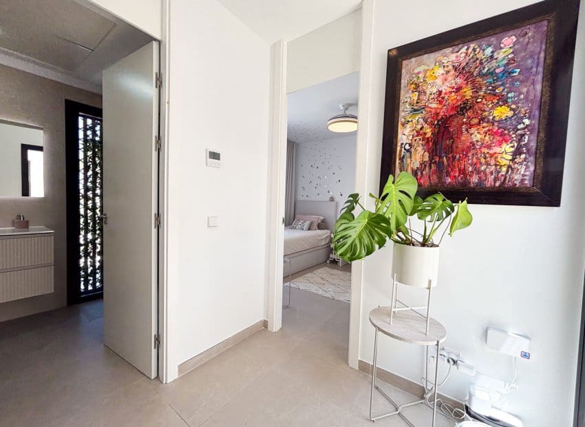 3 slaapkamer Villa te koop in Orihuela Costa met zwembad - € 749.000 (Ref: 9996234)