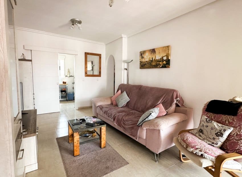 2 camera da letto Appartamento in vendita in Los Altos con piscina - 164.900 € (Rif: 9996235)