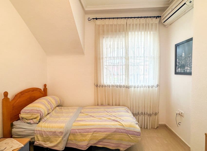 2 camera da letto Appartamento in vendita in Los Altos con piscina - 164.900 € (Rif: 9996235)