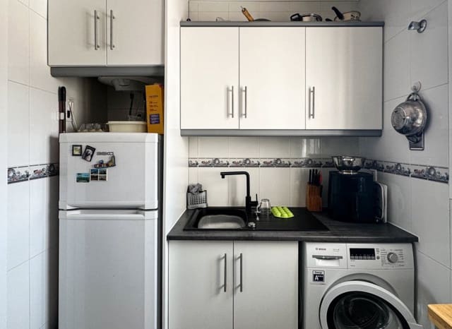 2 slaapkamer Appartement te koop in Los Altos met zwembad - € 164.900 (Ref: 9996235)