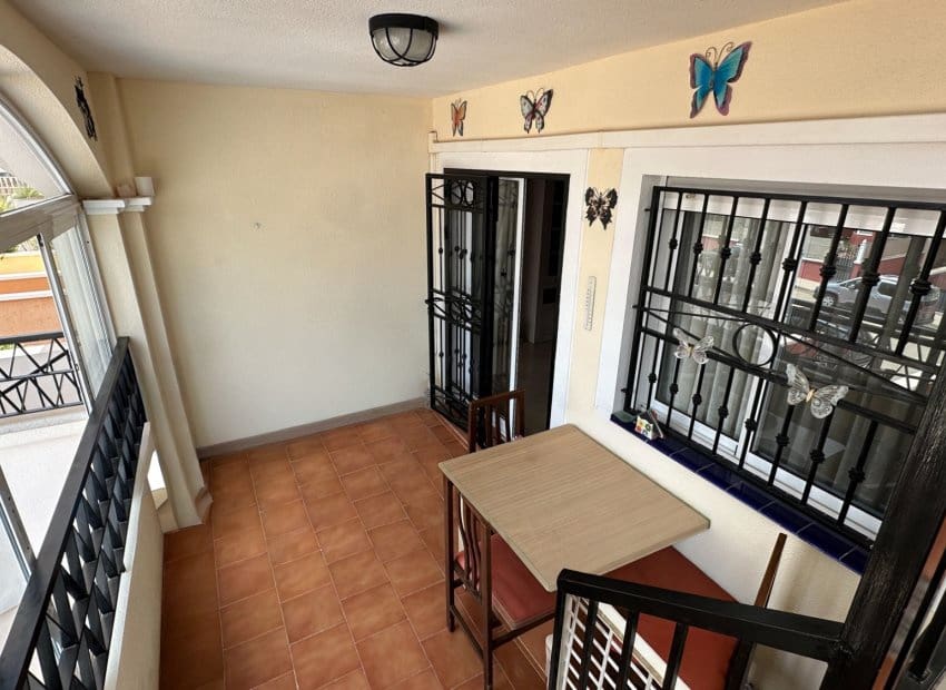 2 camera da letto Appartamento in vendita in Los Altos con piscina - 164.900 € (Rif: 9996235)