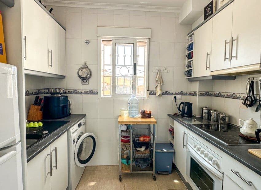 2 camera da letto Appartamento in vendita in Los Altos con piscina - 164.900 € (Rif: 9996235)