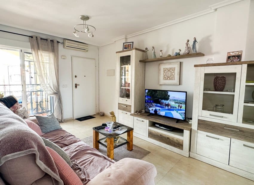 2 camera da letto Appartamento in vendita in Los Altos con piscina - 164.900 € (Rif: 9996235)
